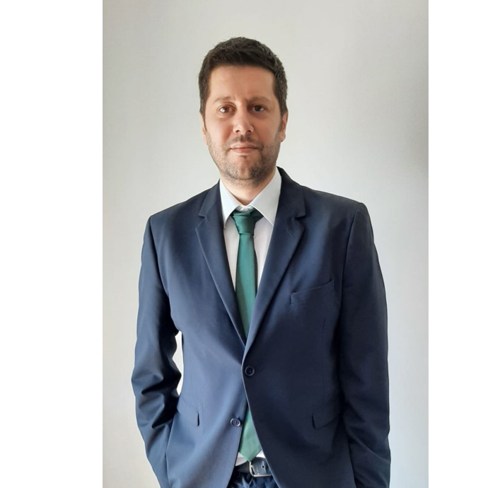 Immagine del profilo del consulente